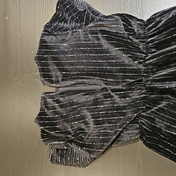 Zara jumpsuit - Picture 5 of 5